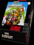 Nintendo  SNES  -  Super Mario Kart (USA)